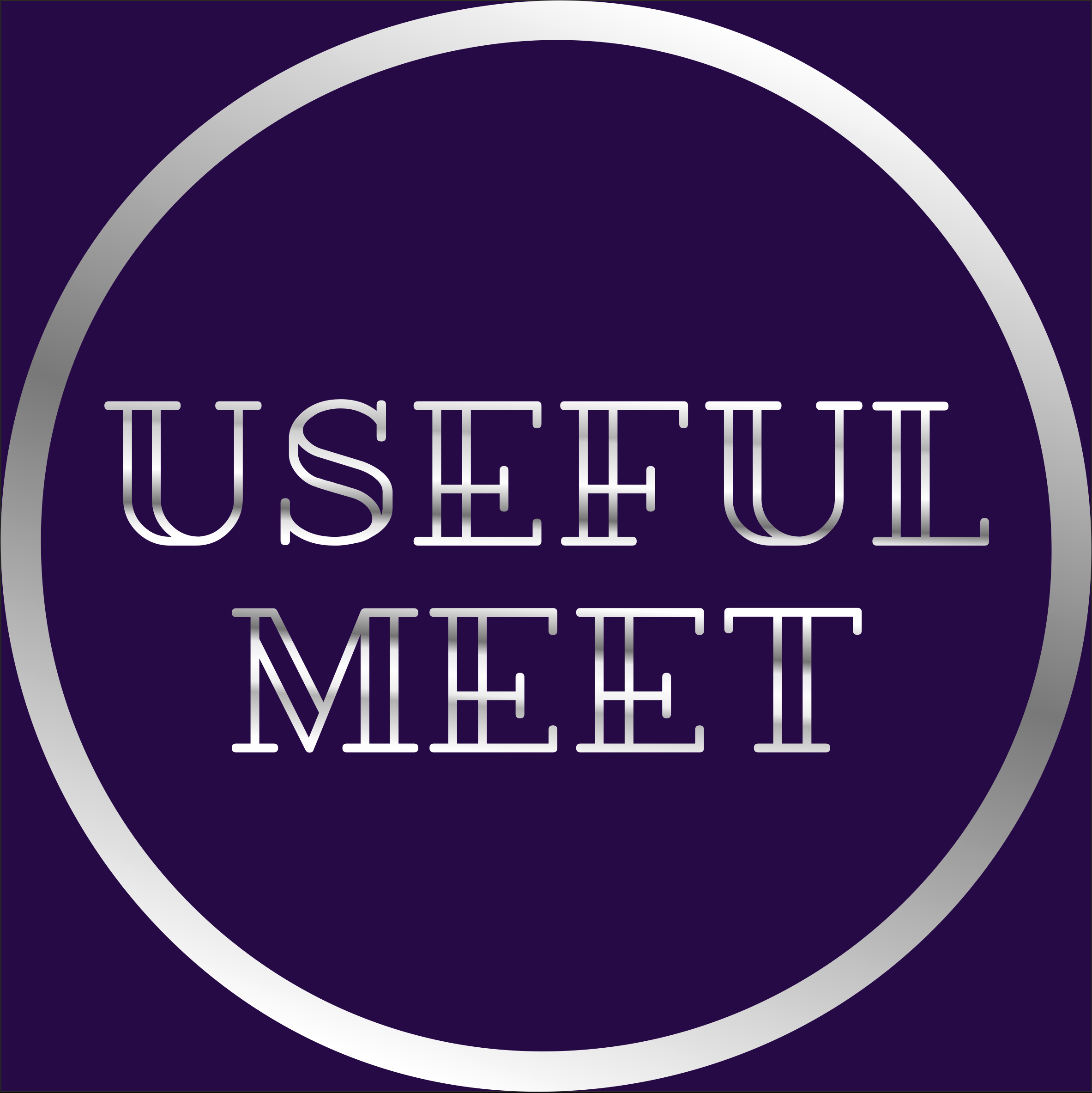 Иконка канала USEFUL MEET & GAMES Нетворкинг и Настольные игры