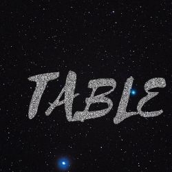 Иконка канала TABLE oficial