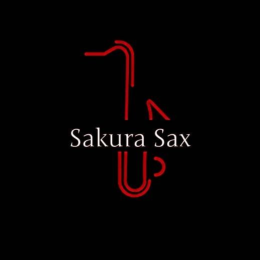 Иконка канала Sakura Sax