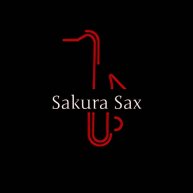 Иконка канала Sakura Sax