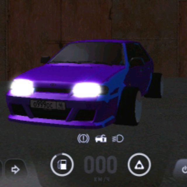 Иконка канала Cat_Car