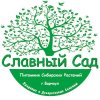 Иконка канала Славный Сад