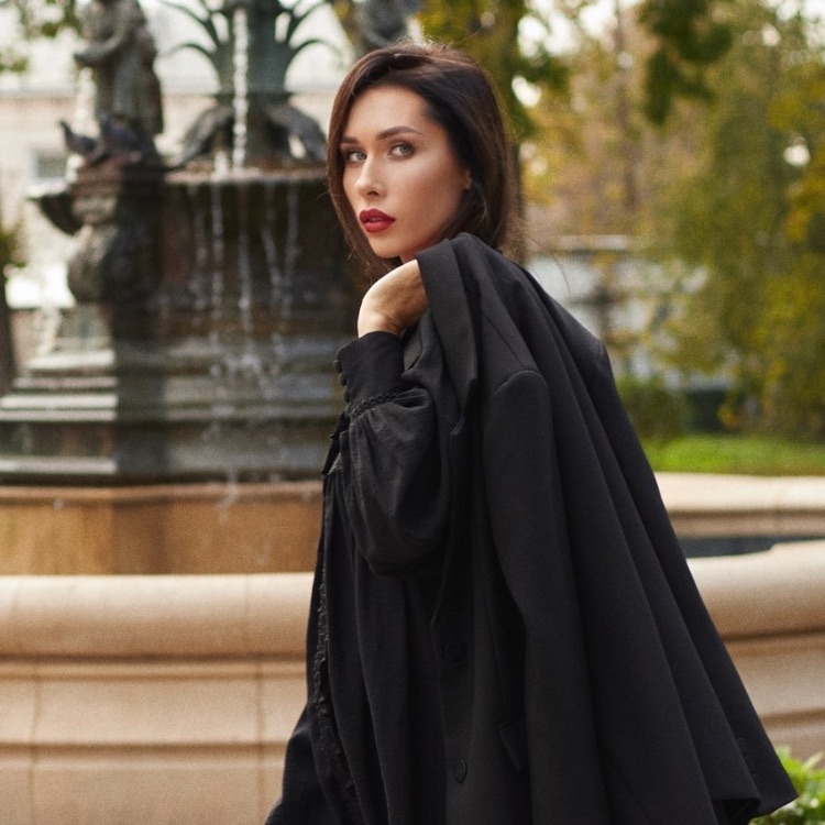 Аватар автора