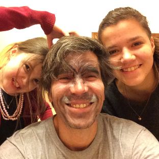 Аватар автора