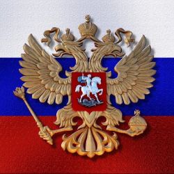 Иконка канала человек в Русском_ the man in Russian_в Російській