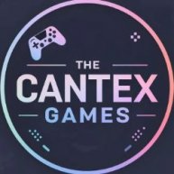 Иконка канала TheCantexGames