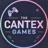 Иконка канала TheCantexGames