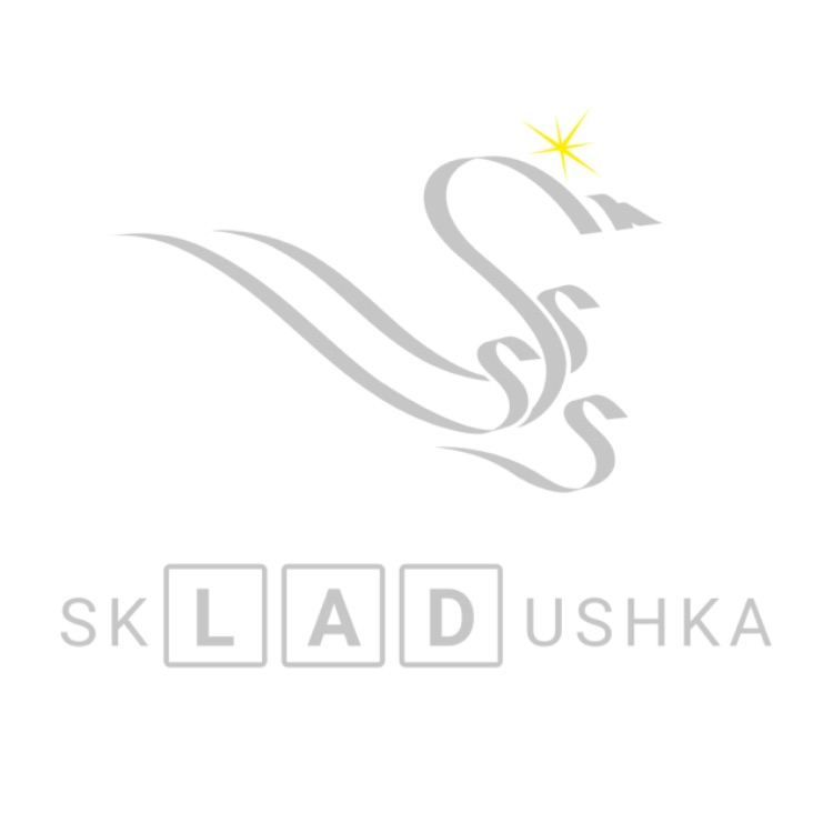 Иконка канала skLADushka развивающие игры для детей 3-11 лет