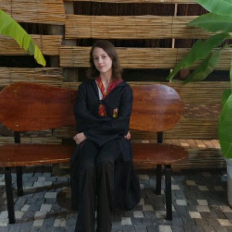 Аватар автора