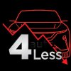 Иконка канала Auto 4 Less Авто. Честно. Цифры.