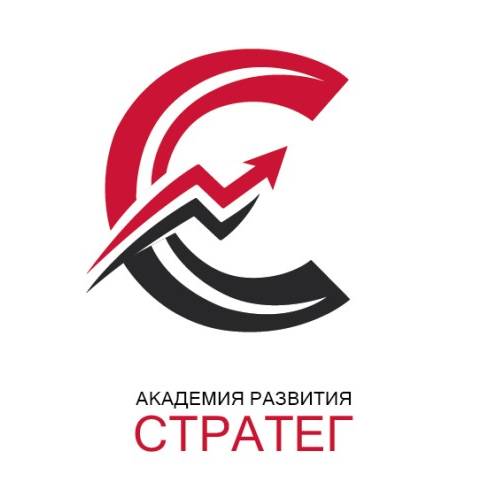 Иконка канала Академия развития "Стратег"