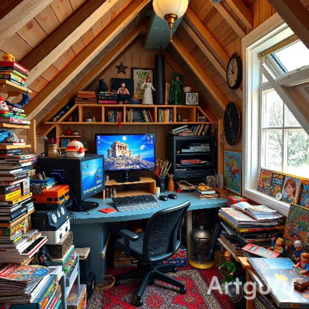 Аватар автора