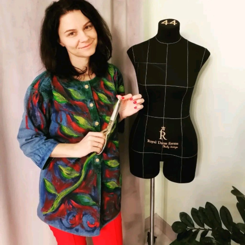 Аватар автора