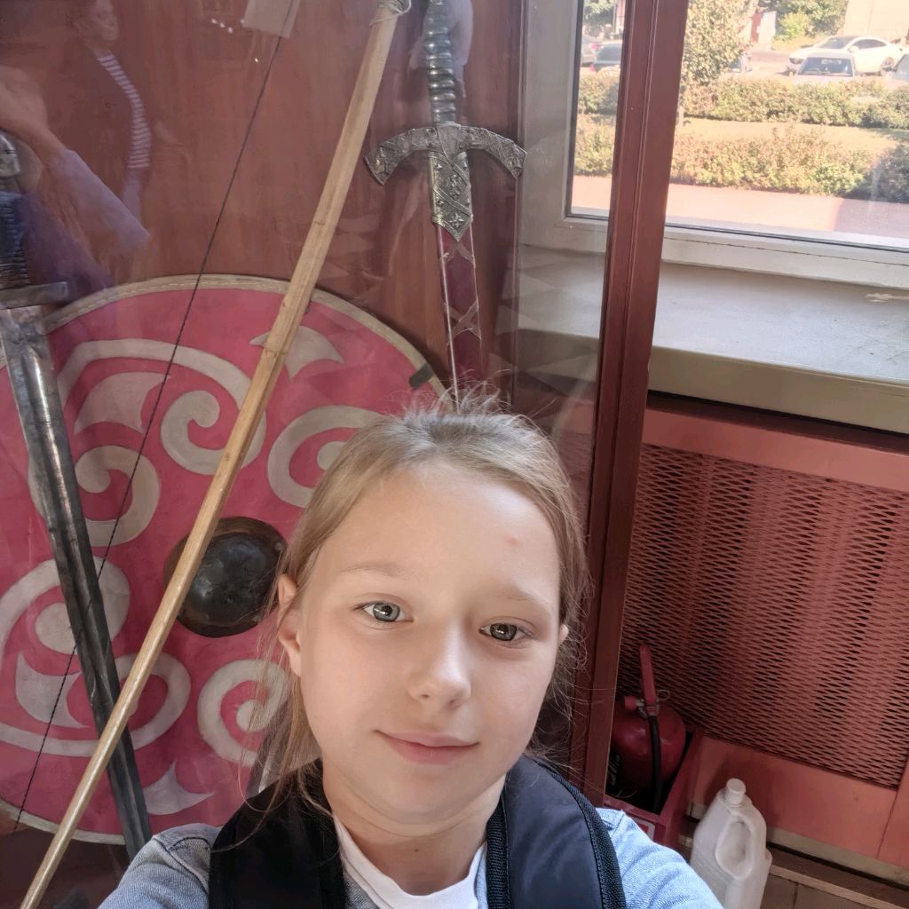 Аватар автора