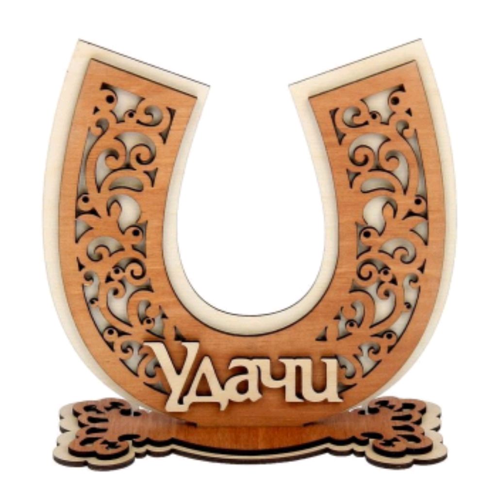 Иконка канала Udachi