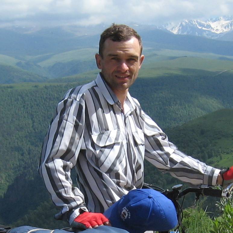 Аватар автора