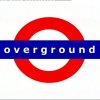 Иконка канала OVERGROUND CHANNEL