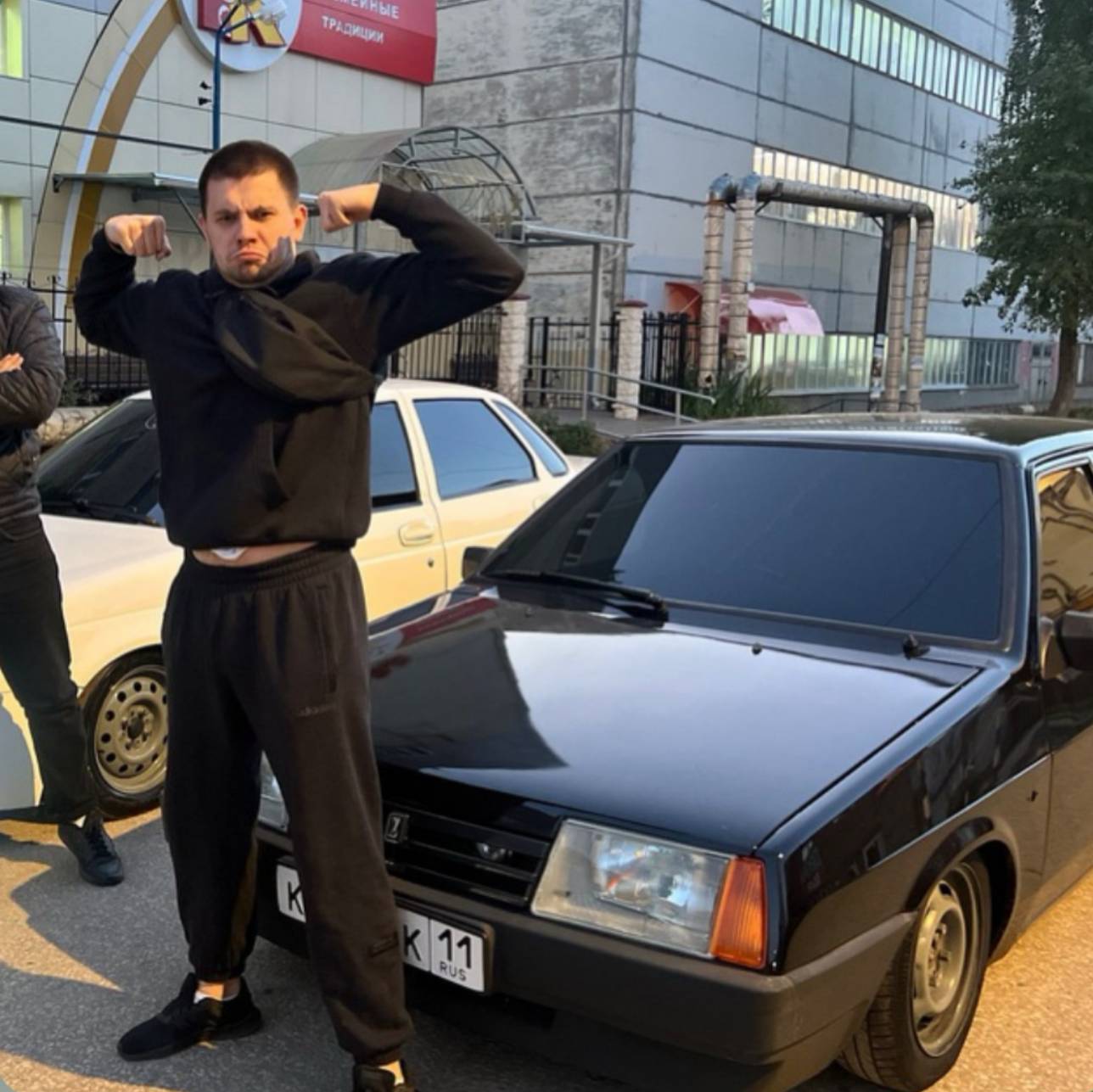 Аватар автора