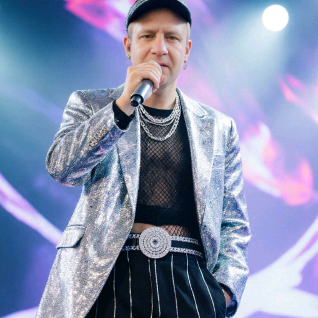 Иконка канала Клипоман