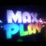 Иконка канала Max ▶ Games