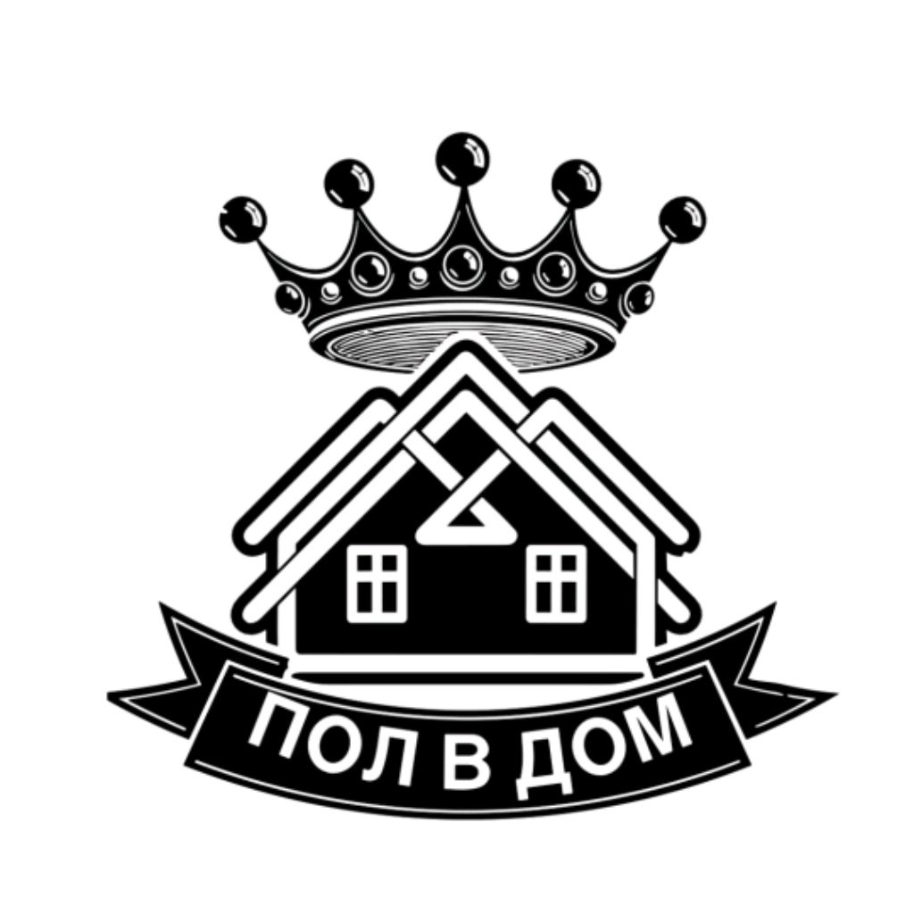 Иконка канала ПОЛУСУХАЯ СТЯЖКА ПОЛА "ПОЛ В ДОМ"