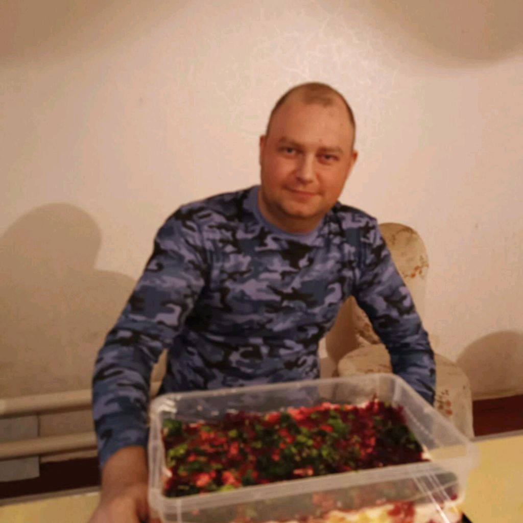 Иконка канала Александр К.