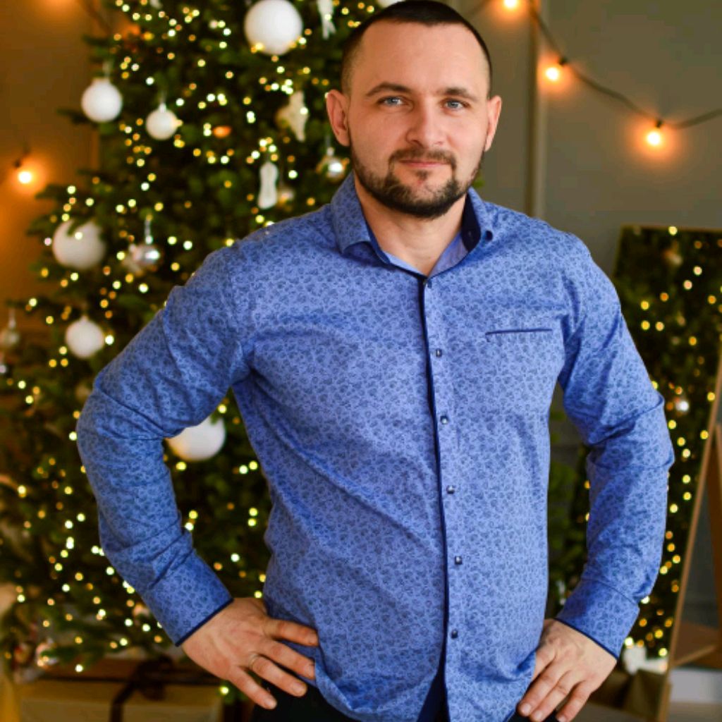 Иконка канала Дмитрий
