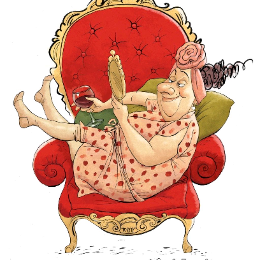 Аватар автора