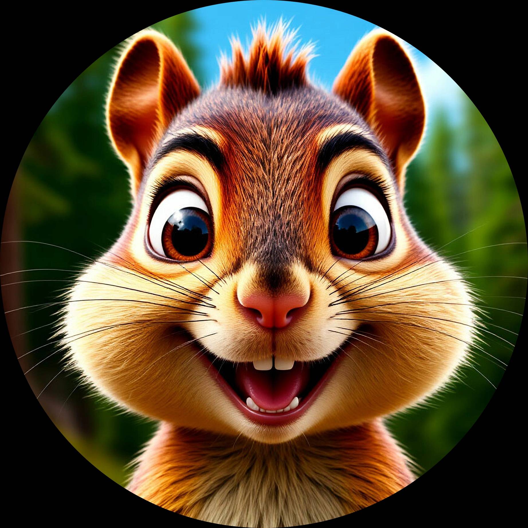 Аватар автора