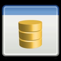 Иконка канала DataExpress