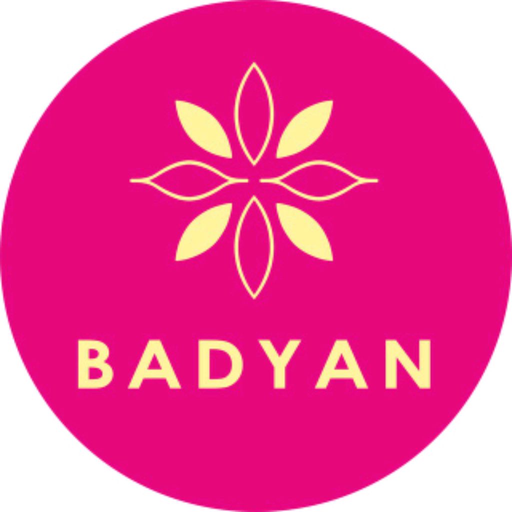 Иконка канала BADYAN