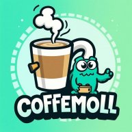 Иконка канала CoFFeMoLL