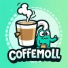 Иконка канала CoFFeMoLL