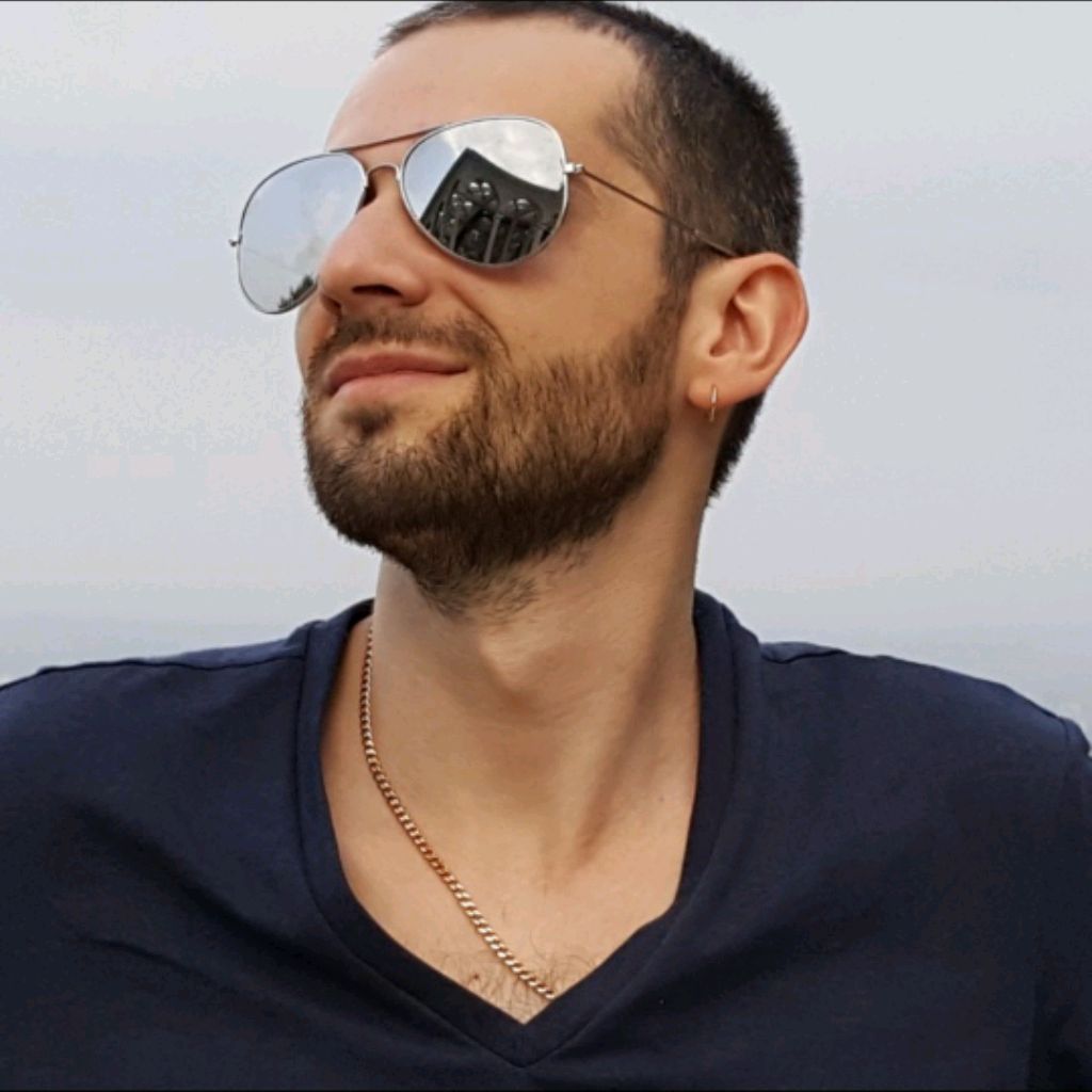 Иконка канала BRUZHMELEV OFFICIAL