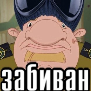 Иконка канала Mimicry
