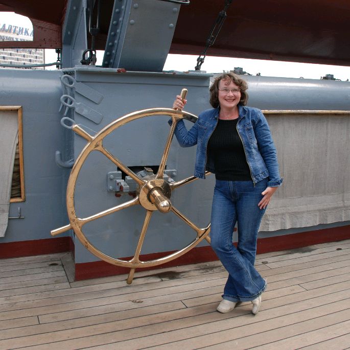 Аватар автора