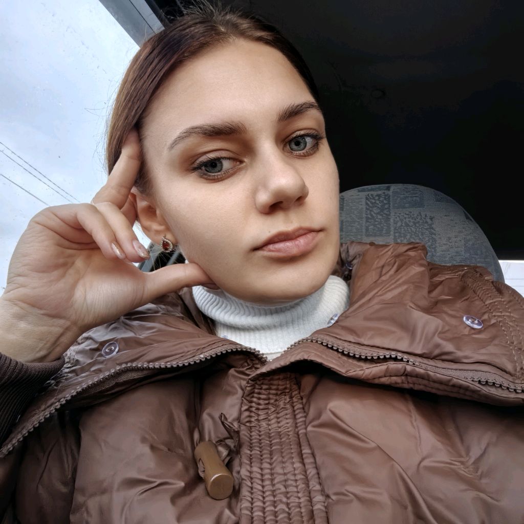 Иконка канала Kristi.life11