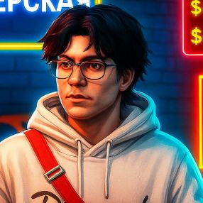 Аватар автора