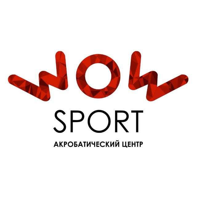 Иконка канала WowSport