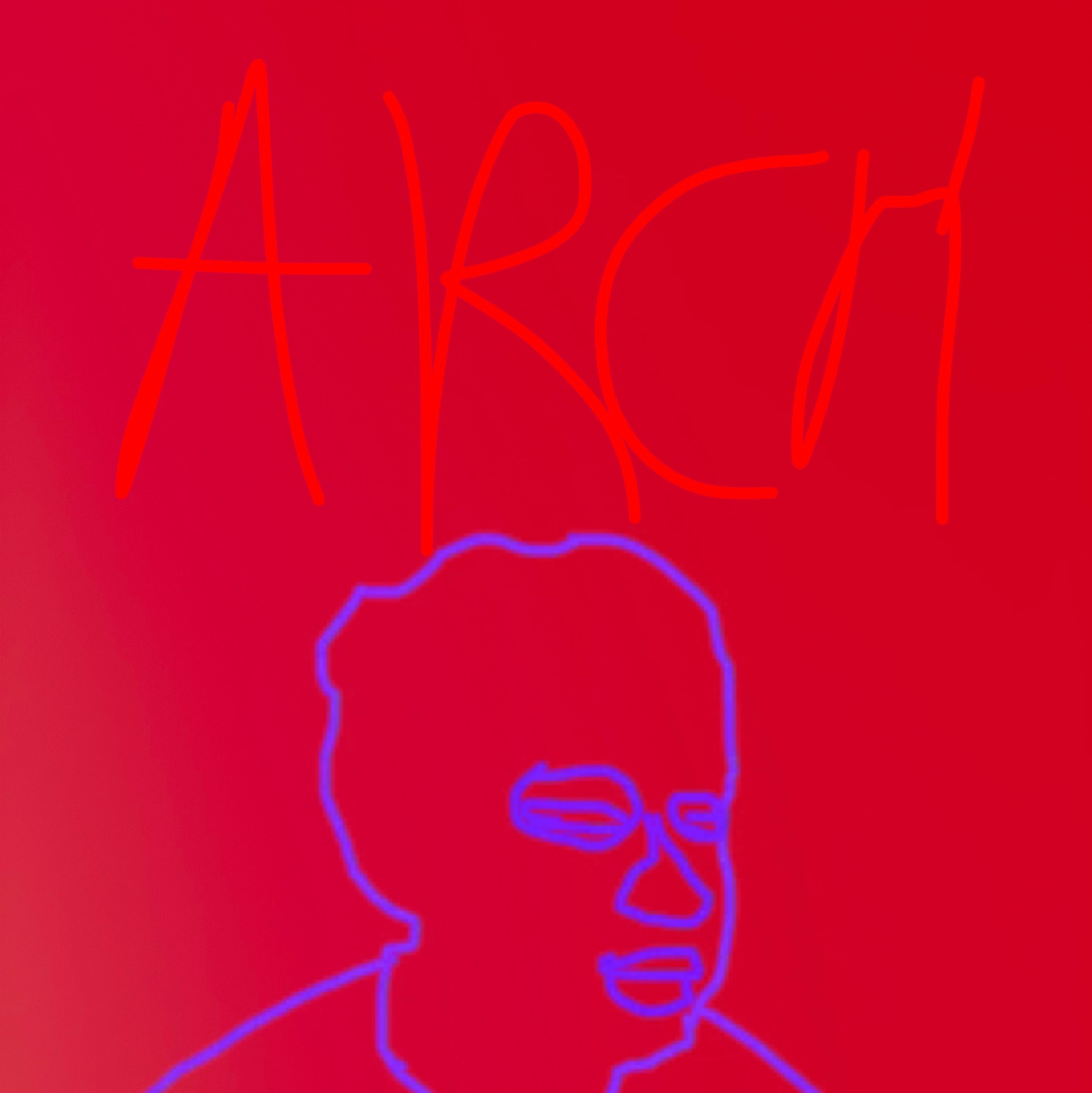 Иконка канала ARCH_rt ✅