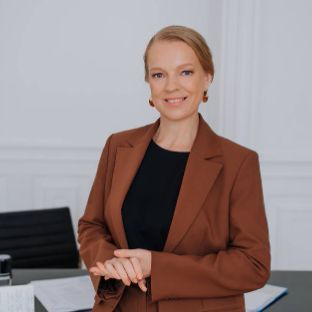 Иконка канала LegalVed