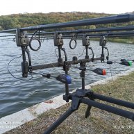 Иконка канала GENRIH PRIME FISHING