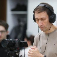 Иконка канала Visual Symphony Studio