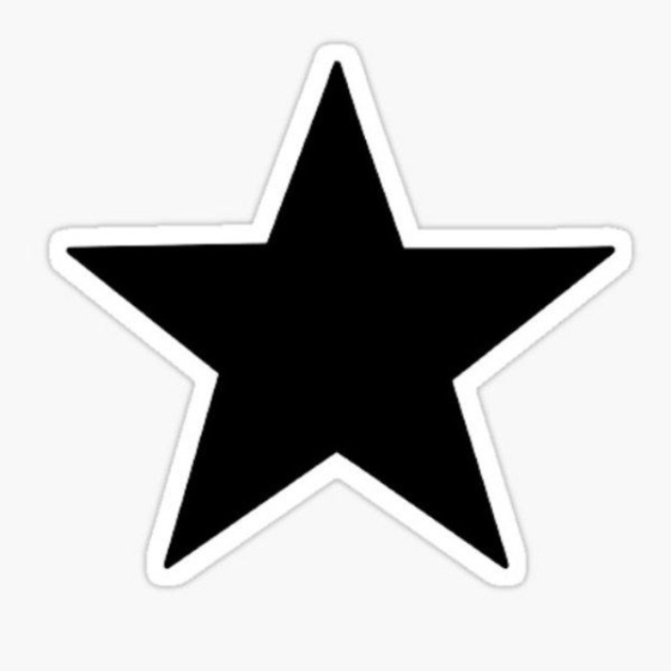 Иконка канала Чёрная Звезда