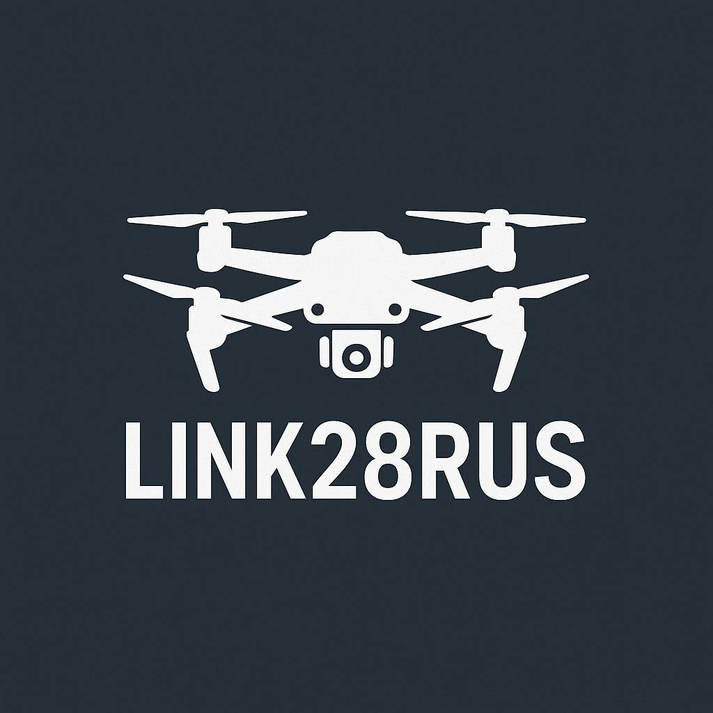 Иконка канала link28rus