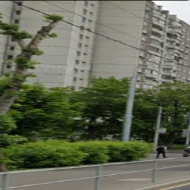 Иконка канала Серёжа