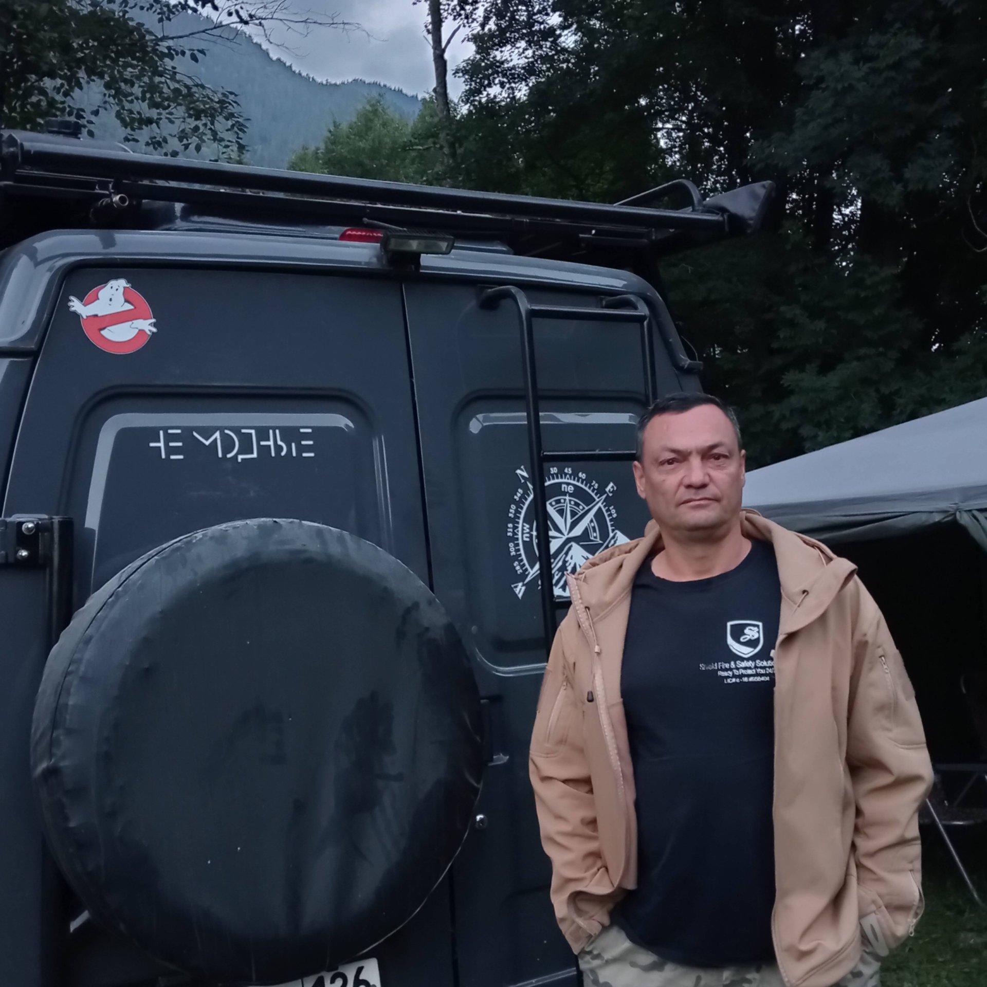 Иконка канала НЕМОДНЫЕ ПУТЕШЕСТВЕННИКИ