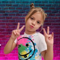 Иконка канала Hello Sofia Vlog