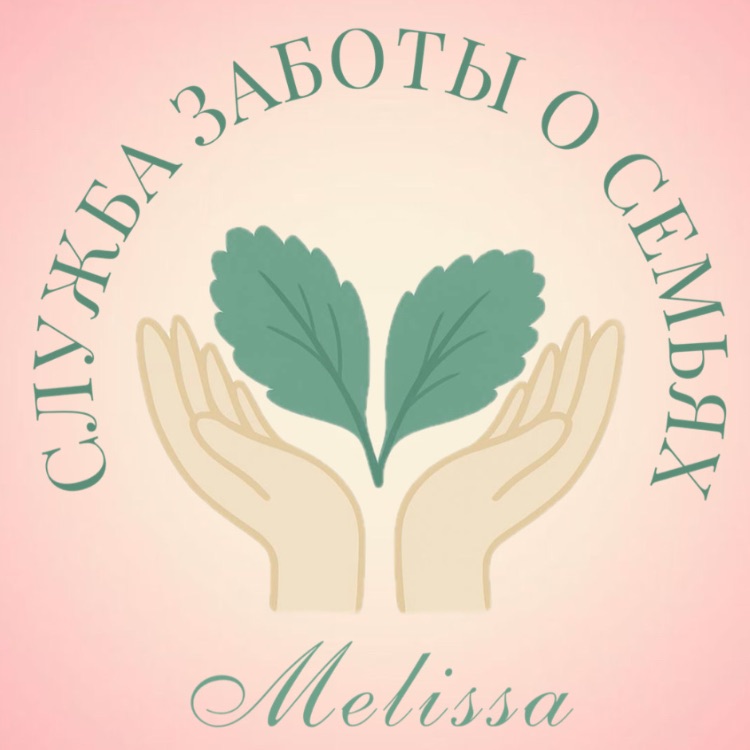 Иконка канала Melissa