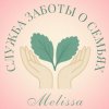 Иконка канала Melissa
